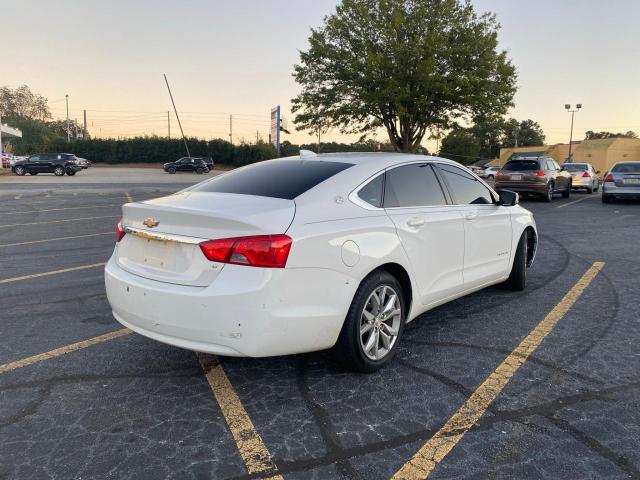 Photo 3 VIN: 2G1115S33G9137495 - CHEVROLET IMPALA LT 