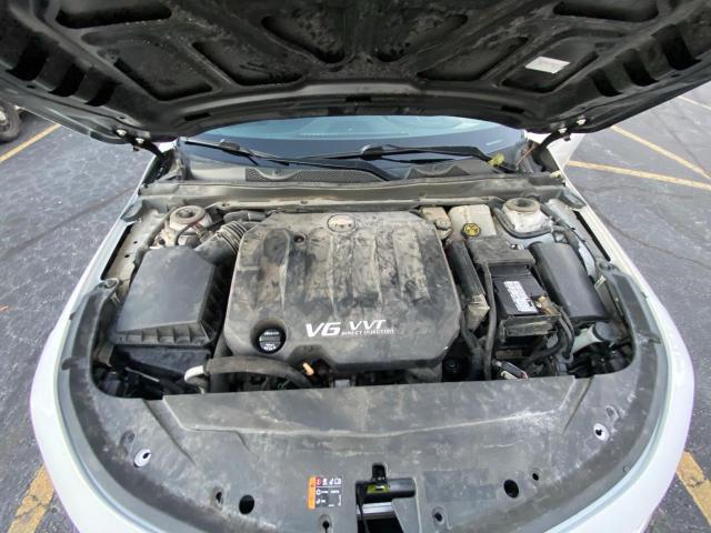 Photo 6 VIN: 2G1115S33G9137495 - CHEVROLET IMPALA LT 