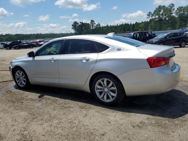 Photo 1 VIN: 2G1115S33G9143975 - CHEVROLET IMPALA LT 