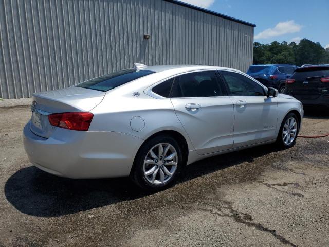 Photo 2 VIN: 2G1115S33G9143975 - CHEVROLET IMPALA LT 