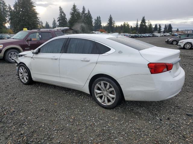 Photo 1 VIN: 2G1115S33G9150554 - CHEVROLET IMPALA LT 