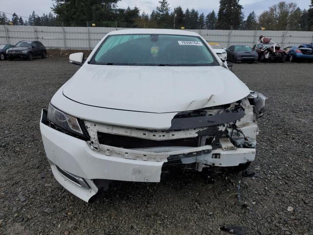 Photo 4 VIN: 2G1115S33G9150554 - CHEVROLET IMPALA LT 