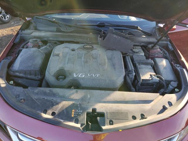 Photo 10 VIN: 2G1115S33G9164244 - CHEVROLET IMPALA 