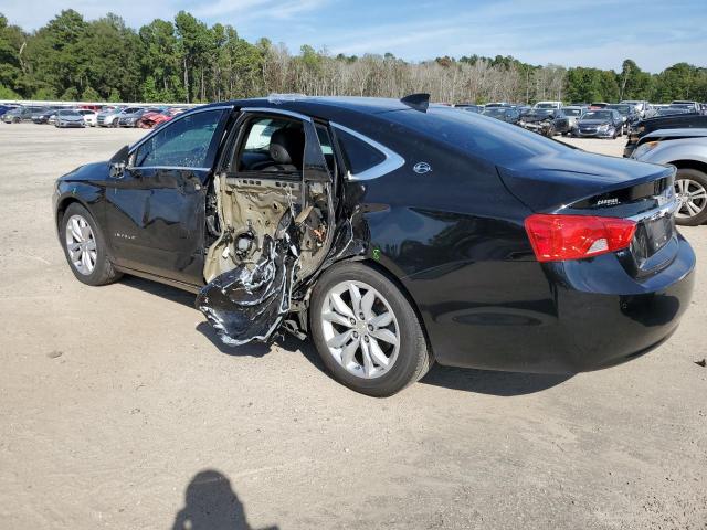 Photo 1 VIN: 2G1115S33G9166494 - CHEVROLET IMPALA LT 