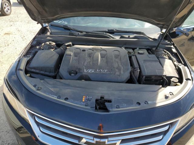 Photo 10 VIN: 2G1115S33G9166494 - CHEVROLET IMPALA LT 