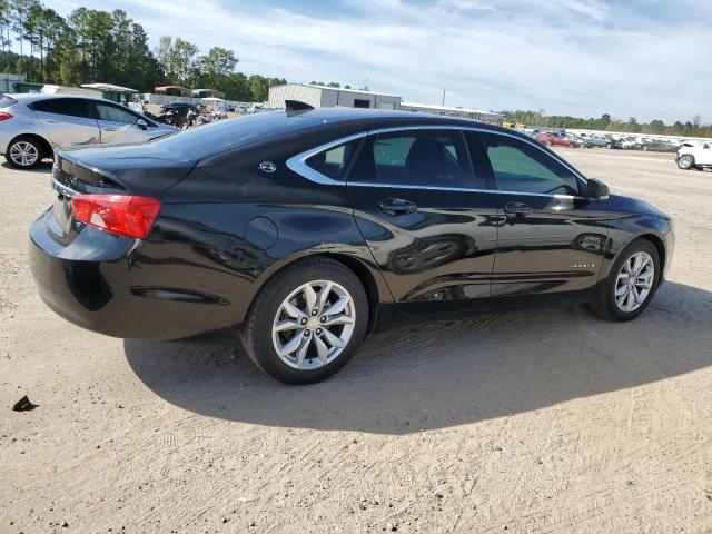 Photo 2 VIN: 2G1115S33G9166494 - CHEVROLET IMPALA LT 