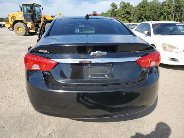 Photo 5 VIN: 2G1115S33G9166494 - CHEVROLET IMPALA LT 