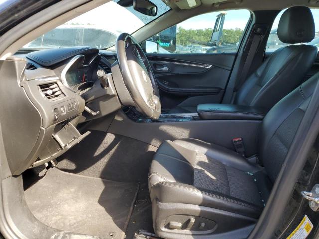 Photo 6 VIN: 2G1115S33G9166494 - CHEVROLET IMPALA LT 