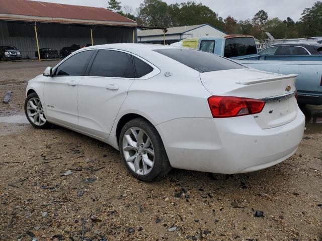 Photo 1 VIN: 2G1115S33G9169766 - CHEVROLET IMPALA LT 