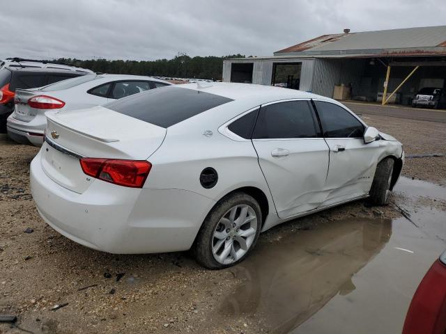 Photo 2 VIN: 2G1115S33G9169766 - CHEVROLET IMPALA LT 