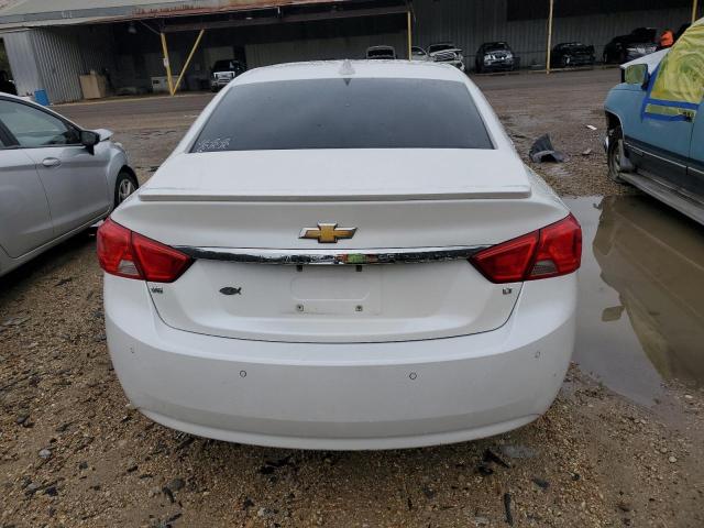 Photo 5 VIN: 2G1115S33G9169766 - CHEVROLET IMPALA LT 