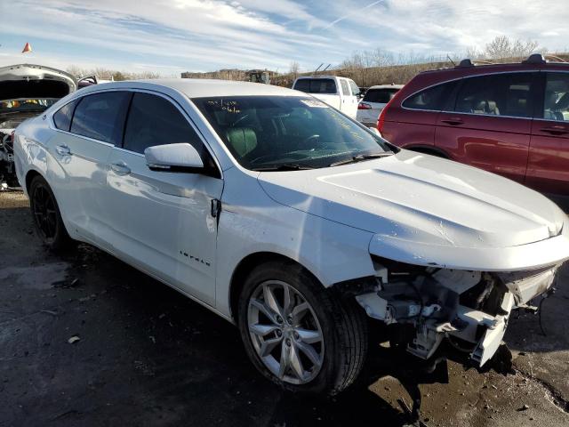 Photo 3 VIN: 2G1115S33G9174143 - CHEVROLET IMPALA LT 