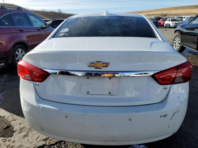 Photo 5 VIN: 2G1115S33G9174143 - CHEVROLET IMPALA LT 