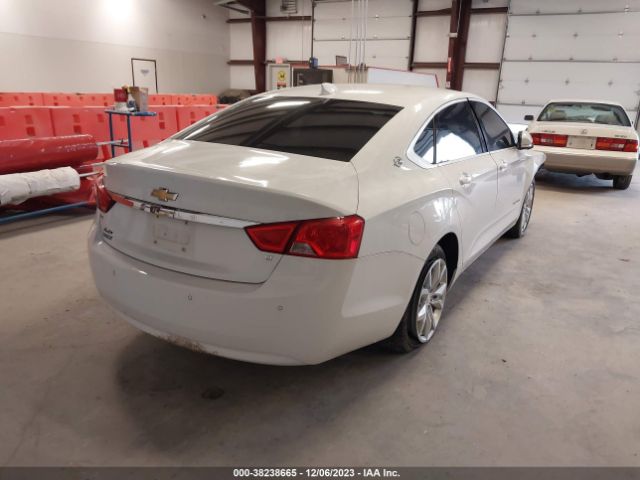 Photo 3 VIN: 2G1115S33G9178919 - CHEVROLET IMPALA 