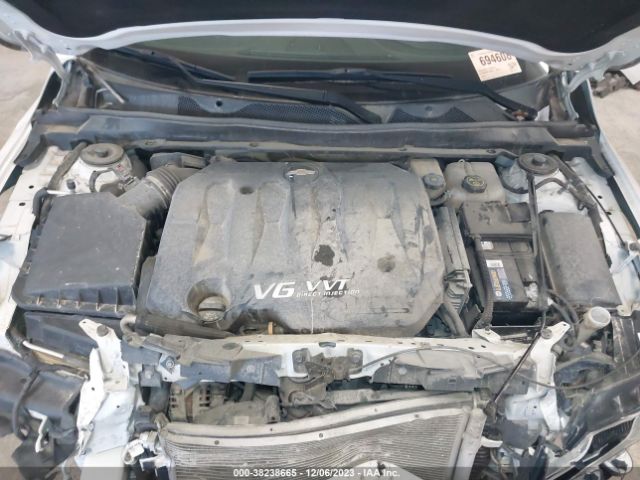 Photo 9 VIN: 2G1115S33G9178919 - CHEVROLET IMPALA 