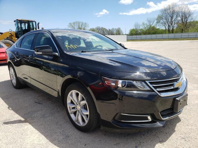 Photo 0 VIN: 2G1115S33G9202345 - CHEVROLET IMPALA LT 