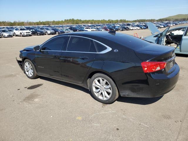 Photo 1 VIN: 2G1115S33G9205360 - CHEVROLET IMPALA 