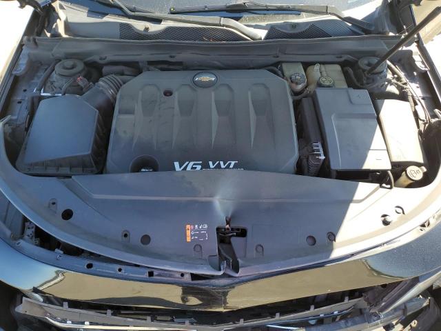 Photo 10 VIN: 2G1115S33G9205360 - CHEVROLET IMPALA 