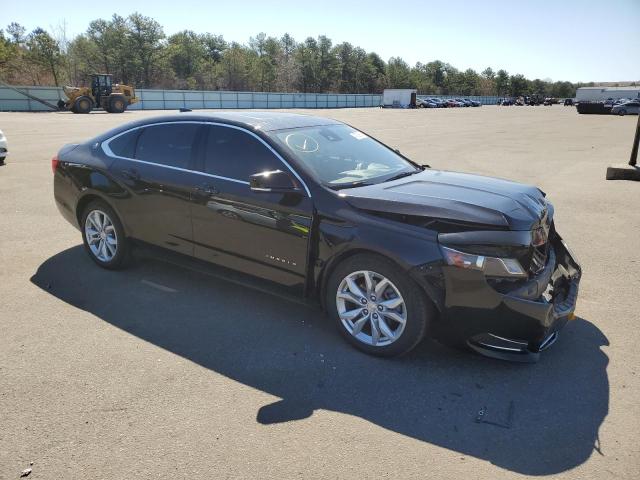 Photo 3 VIN: 2G1115S33G9205360 - CHEVROLET IMPALA 