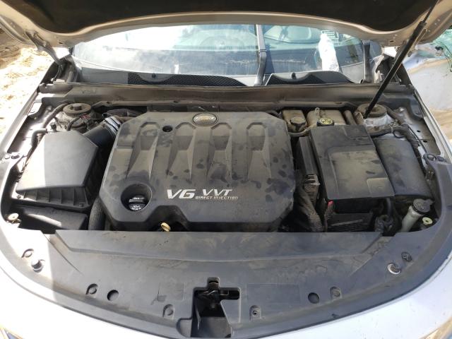 Photo 6 VIN: 2G1115S34G9103114 - CHEVROLET IMPALA LT 