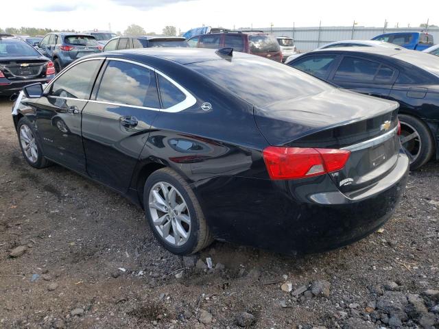 Photo 1 VIN: 2G1115S34G9104845 - CHEVROLET IMPALA 