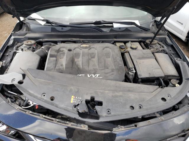 Photo 10 VIN: 2G1115S34G9104845 - CHEVROLET IMPALA 