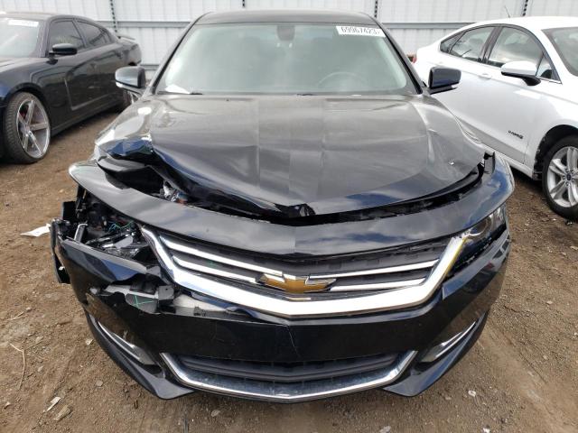 Photo 4 VIN: 2G1115S34G9104845 - CHEVROLET IMPALA 