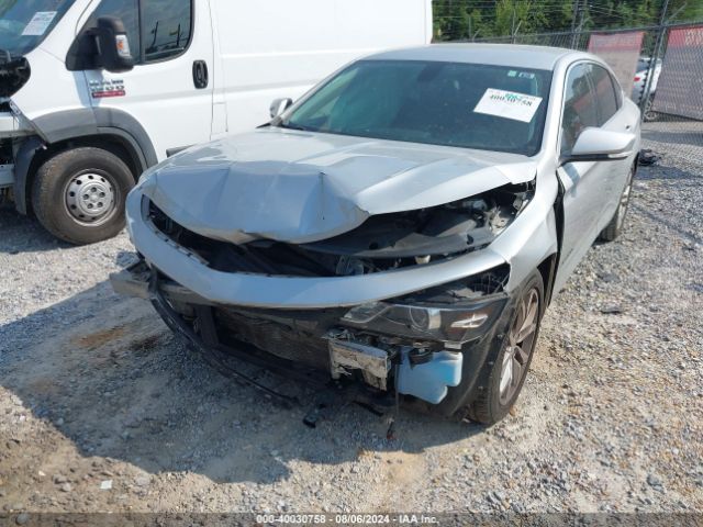 Photo 5 VIN: 2G1115S34G9115361 - CHEVROLET IMPALA 