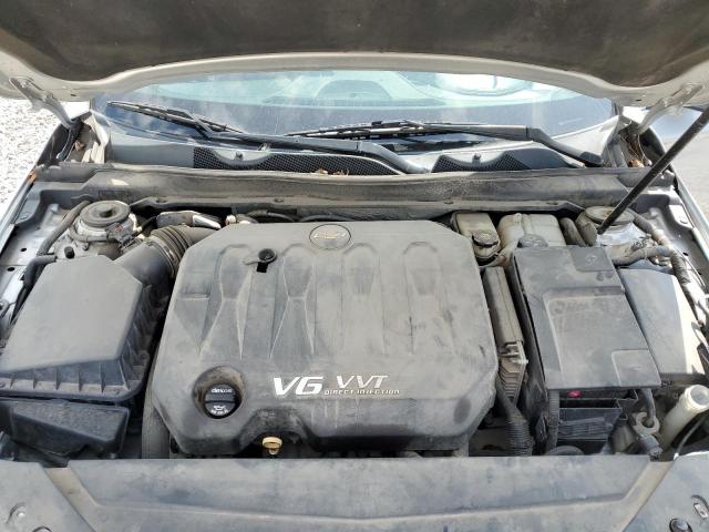 Photo 10 VIN: 2G1115S34G9115652 - CHEVROLET IMPALA 