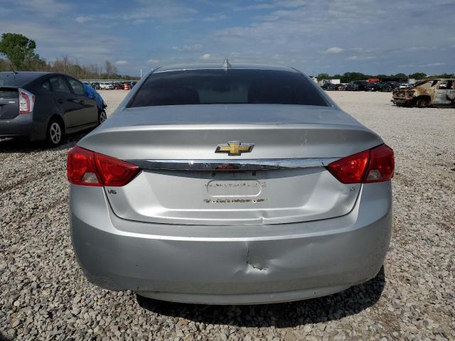 Photo 5 VIN: 2G1115S34G9115652 - CHEVROLET IMPALA 