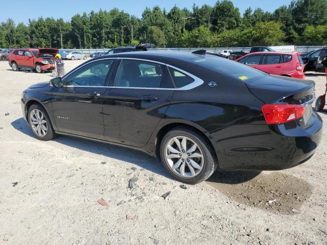 Photo 1 VIN: 2G1115S34G9117434 - CHEVROLET IMPALA LT 