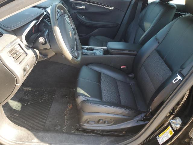 Photo 6 VIN: 2G1115S34G9117434 - CHEVROLET IMPALA LT 