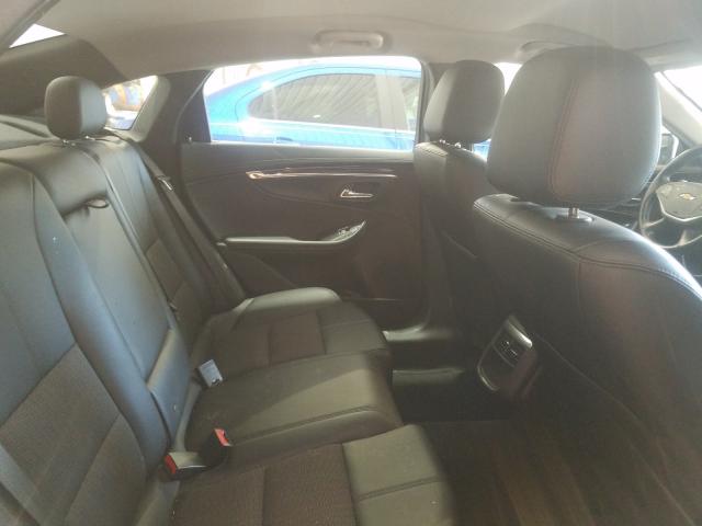 Photo 5 VIN: 2G1115S34G9119488 - CHEVROLET IMPALA LT 