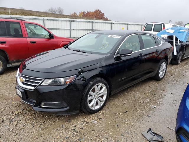 Photo 0 VIN: 2G1115S34G9120415 - CHEVROLET IMPALA LT 