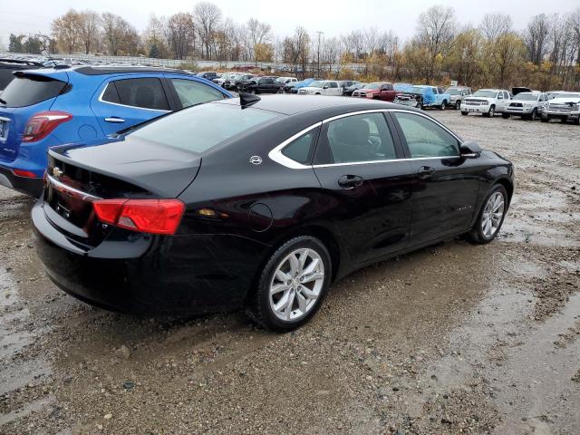 Photo 2 VIN: 2G1115S34G9120415 - CHEVROLET IMPALA LT 