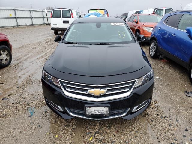 Photo 4 VIN: 2G1115S34G9120415 - CHEVROLET IMPALA LT 