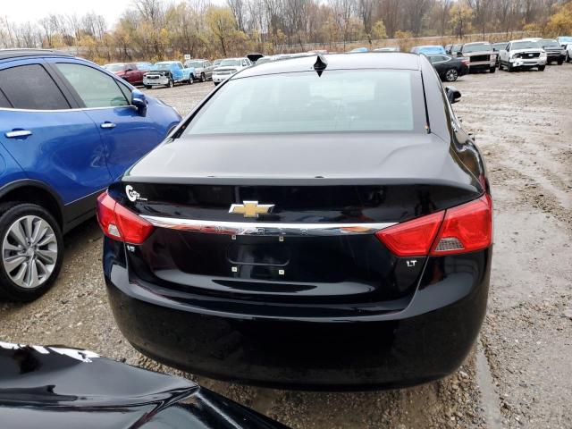 Photo 5 VIN: 2G1115S34G9120415 - CHEVROLET IMPALA LT 