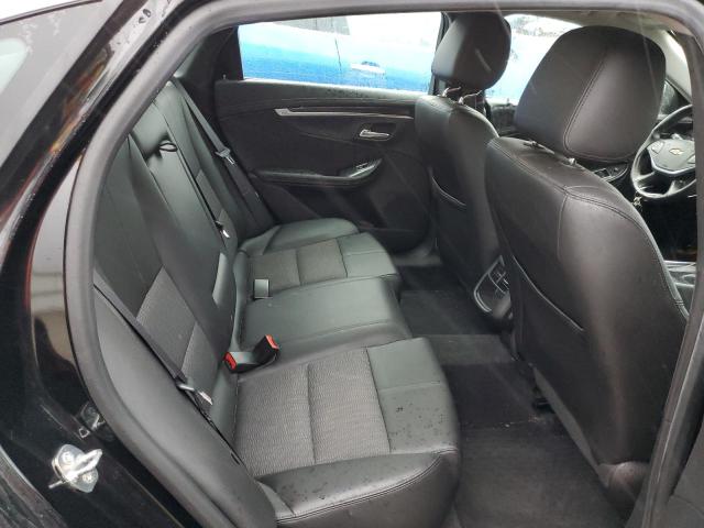 Photo 9 VIN: 2G1115S34G9120415 - CHEVROLET IMPALA LT 