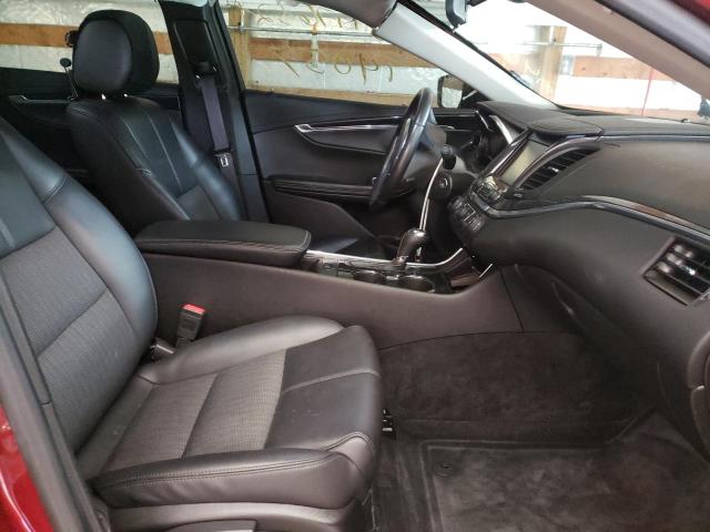 Photo 4 VIN: 2G1115S34G9124657 - CHEVROLET IMPALA LT 