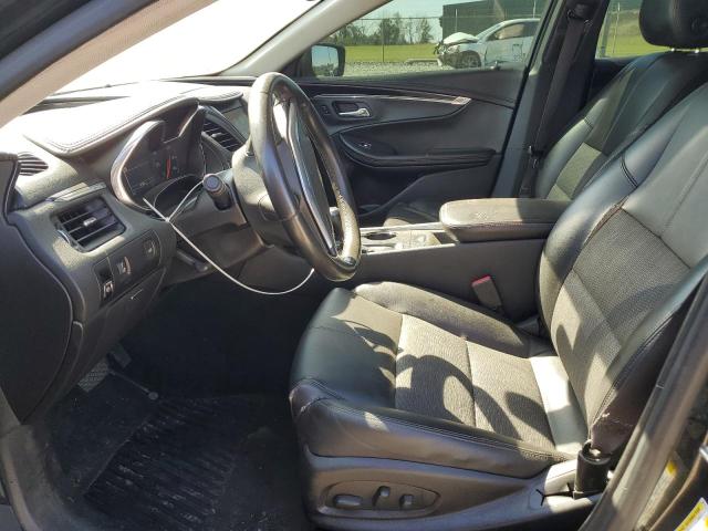 Photo 6 VIN: 2G1115S34G9125601 - CHEVROLET IMPALA LT 