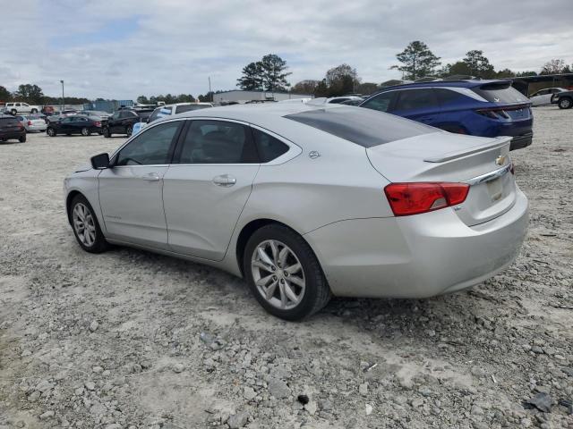 Photo 1 VIN: 2G1115S34G9126747 - CHEVROLET IMPALA 