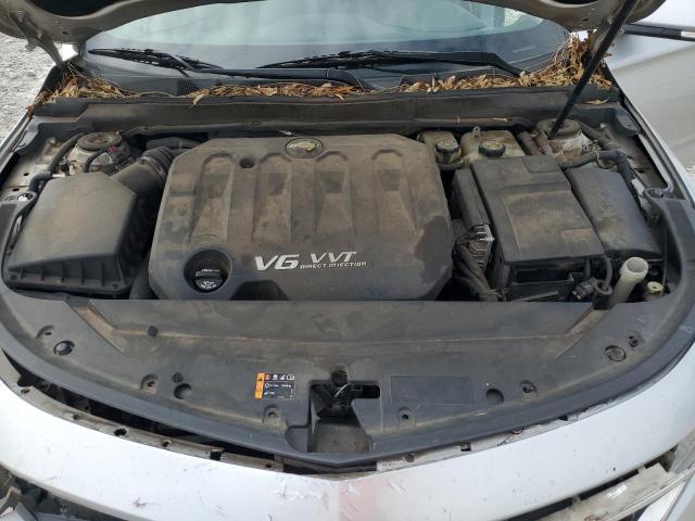 Photo 10 VIN: 2G1115S34G9126747 - CHEVROLET IMPALA 