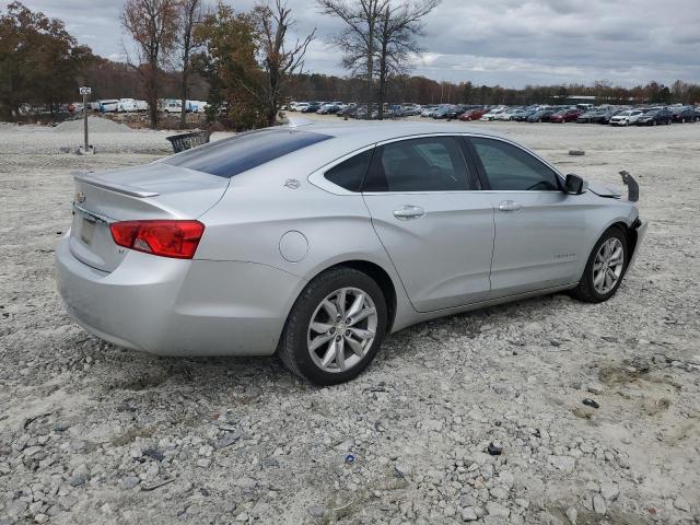 Photo 2 VIN: 2G1115S34G9126747 - CHEVROLET IMPALA 