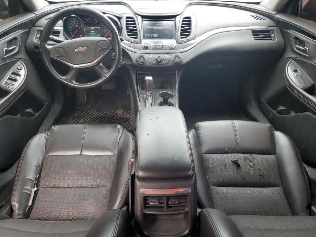 Photo 7 VIN: 2G1115S34G9128160 - CHEVROLET IMPALA 