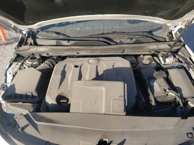 Photo 6 VIN: 2G1115S34G9128563 - CHEVROLET IMPALA LT 