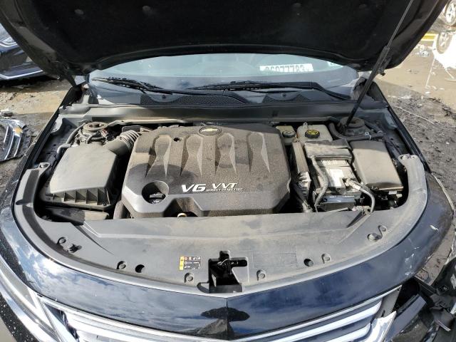 Photo 10 VIN: 2G1115S34G9131883 - CHEVROLET IMPALA LT 