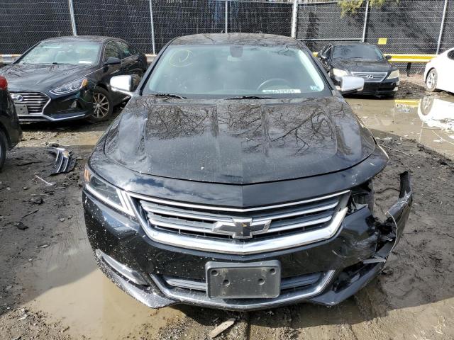 Photo 4 VIN: 2G1115S34G9131883 - CHEVROLET IMPALA LT 