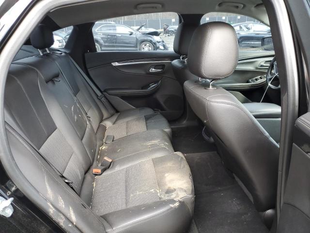 Photo 9 VIN: 2G1115S34G9131883 - CHEVROLET IMPALA LT 