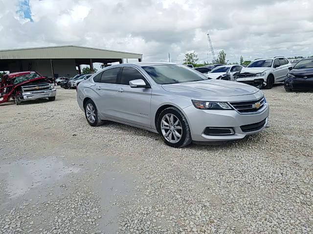 Photo 10 VIN: 2G1115S34G9136209 - CHEVROLET IMPALA LT 