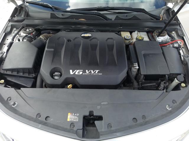 Photo 6 VIN: 2G1115S34G9136209 - CHEVROLET IMPALA LT 